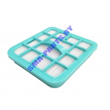 H-23 Hepa-Фильтр очистки выходящего воздуха для сухого пылесоса Philips (Филипс)