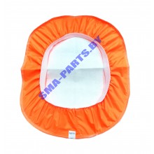  MBF-3081 Мембранный матерчатый фильтр для пылесоса BOSCH, METABO, MAFELL, STARMIX, FELISATTI 1шт 