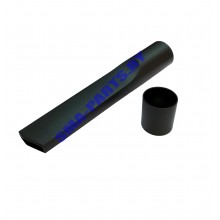 TN-08 Насадка для пылесоса для труднодоступных мест 35 мм (с адаптером на 32 мм) 