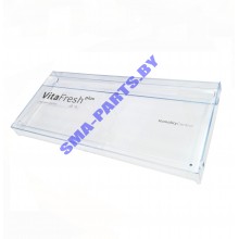 Панель (крышка, щиток) ящика для холодильника Bosch (Бош), Siemens (Сименс) 11016818  