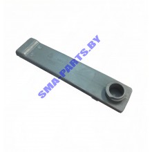 Подвод воды верхнего распылителя (лопасти, разбрызгивателя) посудомоечной машины Beko (Беко) 1756530100