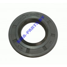 Сальник 35x65.55x10/12 WLK вала бака для стиральной машины  