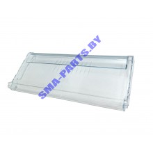 Панель (крышка, щиток) ящика морозильной камеры для холодильника  Bosch (Бош), Siemens (Сименс) 00662584, 662584