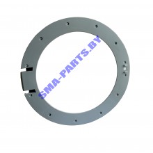 Обрамление люка (дверцы) для стиральной машины Bosch (Бош), Siemens (Сименс) 00714068 / 714068