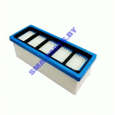 BAGSTAR FB 22 Фильтр синтетический для пылесоса KARCHER