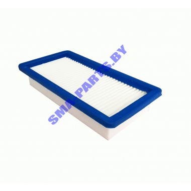 BAGSTAR FB 50 Фильтр синтетический для пылесоса KARCHER