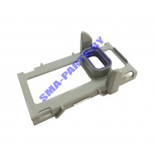 Кронштейн (фиксатор) верхнего разбрызгивателя посудомоечной машины Beko (Беко) 1512510100 