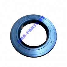 Сальник 40x66x10/11.5 вала бака для стиральной машины HAIER (Хайер, Хаер), LG (Элджи) - под ремонтную втулку WLK 0020300440 