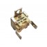 Термостат аварийный для плиты ELECTROLUX, Gefest, Ariston 3000710 / 3570560015 / 3570258032 / COK200ZN
