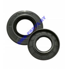 Сальник 35x65.55x10/12 вала бака для стиральной машины  