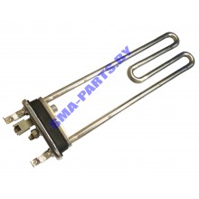 Нагревательный элемент (ТЭН) с датчиком 1950W для стиральной машины  Beko (Беко) 2882601700 