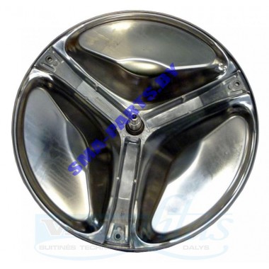 Барабан с крестовиной для стиральной машины Bosch, Siemens 00479100 / 479100 ORIGINAL