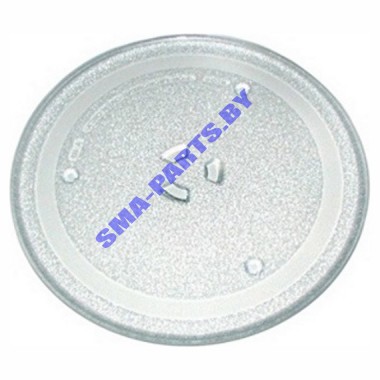 Тарелка для микроволновой печи (СВЧ) Samsung (Самсунг) 25,5 см 95pm16