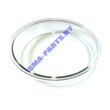 Стекло дверцы люка для стиральной машины Atlant (Атлант) 908092001401  