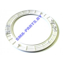 Обрамление люка (дверцы) для стиральной машины Atlant (Атлант) 771165800200