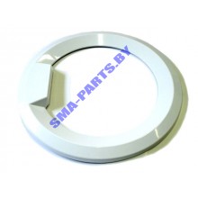 Обрамление люка (дверцы) для стиральной машины Atlant (Атлант) 771114100300 