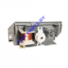 Насос (помпа) для сушильной машины Bosch (Бош), Siemens (Сименс) 00146123 (зам. 00145388) ORIGINAL