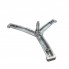 Крестовина барабана для стиральной машины Haier 0020100450B / 49052173 ORIGINAL