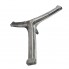 Крестовина барабана для стиральной машины Haier 0020100450B / 49052173 ORIGINAL