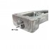 Крестовина барабана для стиральной машины Haier 0020100450B / 49052173 ORIGINAL
