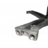 Крестовина барабана для стиральной машины Haier 0020100451C / 49055350 ORIGINAL
