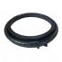Манжета люка для стиральной машины Haier 0020301453 / 0020301453RU ORIGINAL