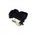 Блокировка (замок) люка для стиральной машины Haier 0024000128A / 49046284