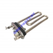 1800W Нагревательный элемент (ТЭН) для стиральной машины Haier (Хайер) 0024000279E ORIGINAL