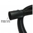 Шланг (гофра) для пылесоса Bosch, Siemens 00289146 ORIGINAL   