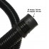 Шланг (гофра) для пылесоса Bosch, Siemens 00289146 ORIGINAL   