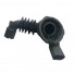 Патрубок для стиральной машины Bosch, Siemens 00494561 / 494561