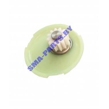 Шестерня (привод) для кухонного комбайна Bosch, Siemens 00606886
