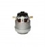 Двигатель (мотор) 2200W для сухого пылесоса Bosch, Siemens 00650201 / 650201 ORIGINAL