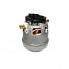 Двигатель (мотор) 2200W для сухого пылесоса Bosch, Siemens 00650201 / 650201 ORIGINAL