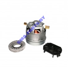 Двигатель (мотор) 2200W для сухого пылесоса Bosch (Бош), Siemens (Сименс) 00650201 / 650201 ORIGINAL