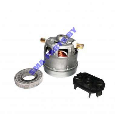 Двигатель (мотор) 2200W для сухого пылесоса Bosch, Siemens 00650201 / 650201 ORIGINAL