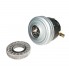 Двигатель (мотор) 2200W для сухого пылесоса Bosch, Siemens 00650201 / 650201 ORIGINAL