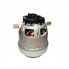 Двигатель (мотор) 2400W для сухого пылесоса Bosch, Siemens 00654196 / 654196 ORIGINAL