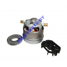Двигатель (мотор) 2400W для сухого пылесоса Bosch (Бош), Siemens (Сименс) 00654196 / 654196 ORIGINAL