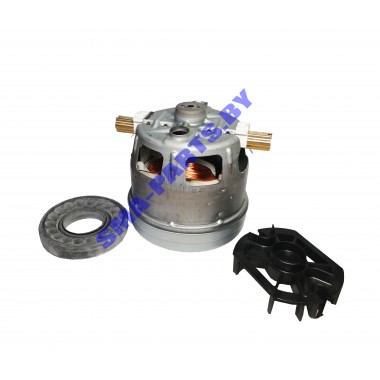 Двигатель (мотор) 2400W для сухого пылесоса Bosch, Siemens 00654196 / 654196 ORIGINAL