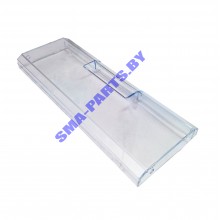 Панель (крышка, щиток) ящика морозильной камеры для холодильника Bosch (Бош), Siemens (Сименс) 00669443 ORIGINAL