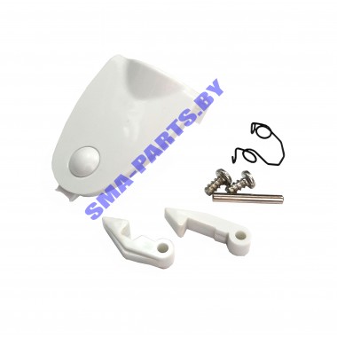 Ручка дверцы люка для стиральной машины Candy 90473547