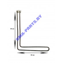 Нагревательный элемент (ТЭН) для посудомоечной машины Indesit (Индезит), Hotpoint-Ariston (Хотпоинт-Аристон) C00105287 / 105287