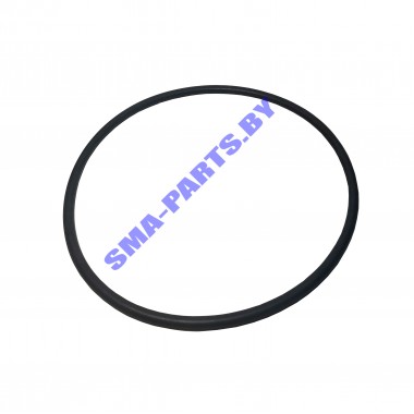 Прокладка (кольцо, уплотнитель) сливной чаши (фильтра помпы) для посудомоечной машины Electrolux, AEG, Zanussi 1119186003 ORIGINAL 