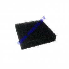 Фильтр (губка) из пенистого материала для пылесоса Zelmer (Зелмер) 12000118 ORIGINAL