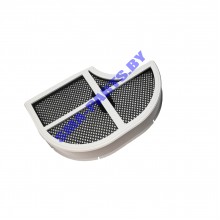 Фильтр-решетка + поролоновый фильтр (предмоторный) для пылесоса Bosch (Бош), Siemens (Сименс) 12011719 ORIGINAL