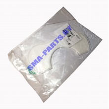 Фильтр для циклонического контейнера (микросан) для пылесоса Bosch (Бош), Siemens (Сименс) 12013243 ORIGINAL