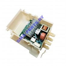 Модуль управления (палата управления) инвекторным двигателем для стиральной машины Bosch (Бош), Siemens (Сименс) 12022633   