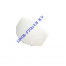 Ручка дверцы люка для стиральной машины Electrolux (Электролюкс), AEG (Аег), Zanussi (Занусси) 1320361015    