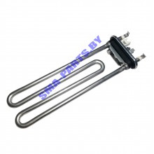 1950W Нагревательный элемент (ТЭН) для стиральной машины Electrolux (Электролюкс), AEG (АЕГ), Zanussi (Занусси) 1327242416 ORIGINAL